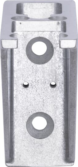 ABB JSD-SBFW-3-1 Halter f.Zustimmschalter 2TLA920119R0000