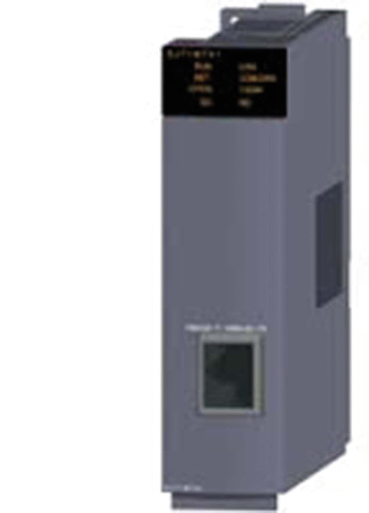 MIT QJ71MT91 SPS SystemQ Modbus/TCP Master Modul,10 Base-T/100 Base-TX-Anschluss