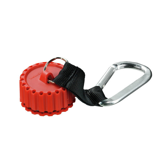 WEI MDH 20/02 Montagedorn-Halter unbestückt