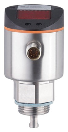 IFM LR8000 Elektronischer Füllstandsensor L - 50 mm G A DC P