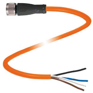 PF V1-G-OR5M-POC Kabeldose V1-G-OR5M-POC