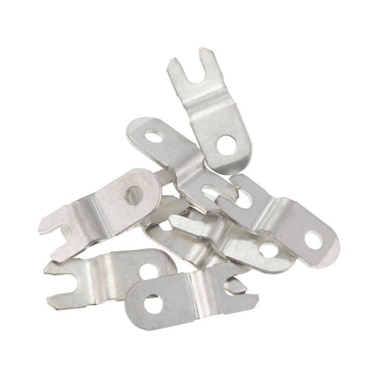 MOE ZB4-101-GF1 Gerätefuß Schraubbefestigung Montageplatte