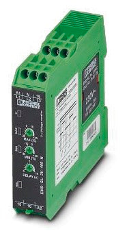 PHO EMD-SL-3V-400-N Überwachungsrelais