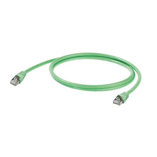 WEI IE-C6FS8UG0005A40A40-G Datenkabel