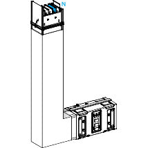 SE KSA1000DLE41A KSA Winkelelement innen
