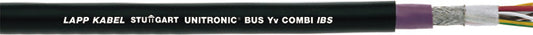 LAPP UNITRONIC BUS IBS Yv COMBI 3X2X0,22+3X1 Datenkabel