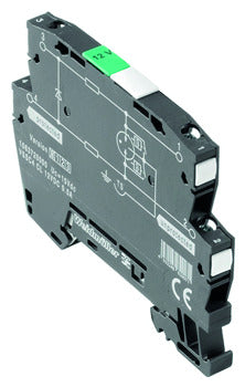 WEI VSSC4 CL 12Vdc 0.5A Überspannungsschutz MSR