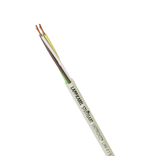 LAPP UNITRONIC LiHH 4x0,75 Datenkabel UNITRONIC LiHH 4x0,75
