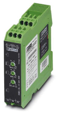 PHO EMD-SL-V-UV-300 Überwachungsrelais
