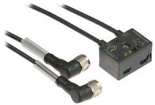 PF VBA-2E-G10-ZEJ-1M-2V1-W AS-i compact module