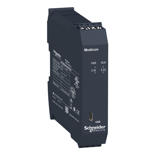 SE XPSMCMCO0000UB Busmodul USB für modularen Sicherheits- controller XPSMCM