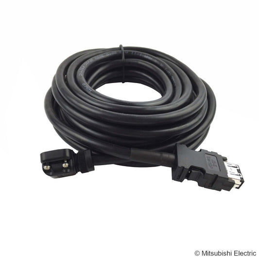 MIT MR J3ENCBL5M A1 L Encoderkabel