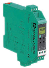 PF KFU8-USC-1.D Signal converter w. trip value KFU8-USC-1.D
