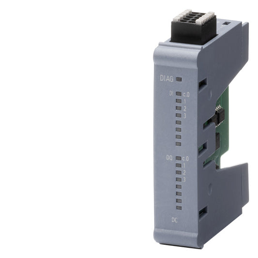 SIEM 6ES7223-7BF50-0XB0 SIMATIC S7-1200 G2 SB 1223, DI 4x 24 V DC/DO 4x 24 V DC