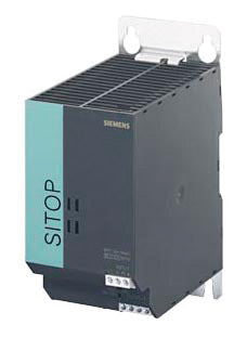 SIEM 6EP1334-2AA01-0AB0 SITOP SMART 240W geregelte Laststrom versorg. Eing.AC120