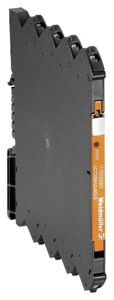 WEI ACT20M-TCI-AO-S Signalwandler/-trenner, Schraubanschluss