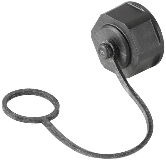 WEI IE-BP-V05M Flanschgehäuse-Schutzkappe