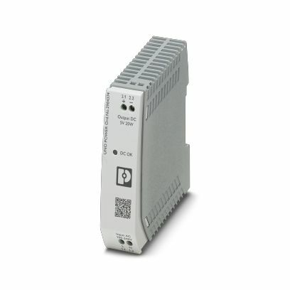 PHO UNO-PS/1AC/ 5DC/ 25W Stromversorgung