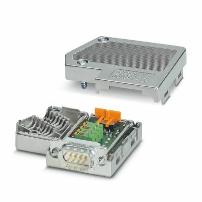 PHO SUBCON-PLUS-PROFIB Profibus-Stecker bis 12 MBit/s