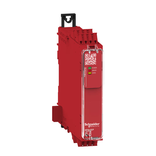 SE XPSUEP34AC Sicherheitsrelais Kontakterweit 4S 2Ö 48-240V FZ