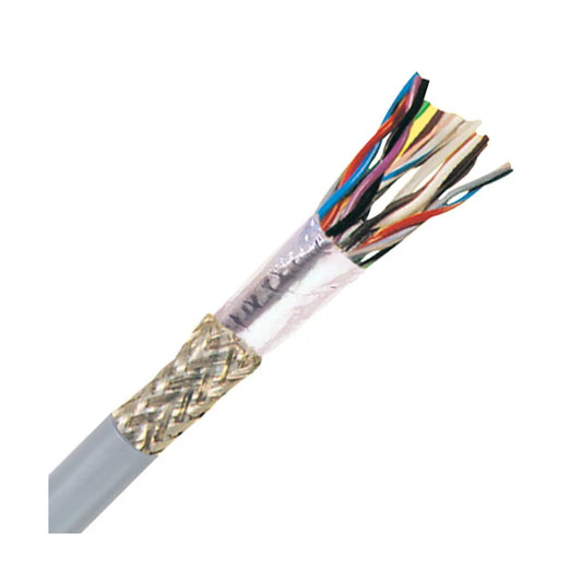 LAPP UNITRONIC 300 STP 3X2X22 AWG Steuer- und Signalleitung