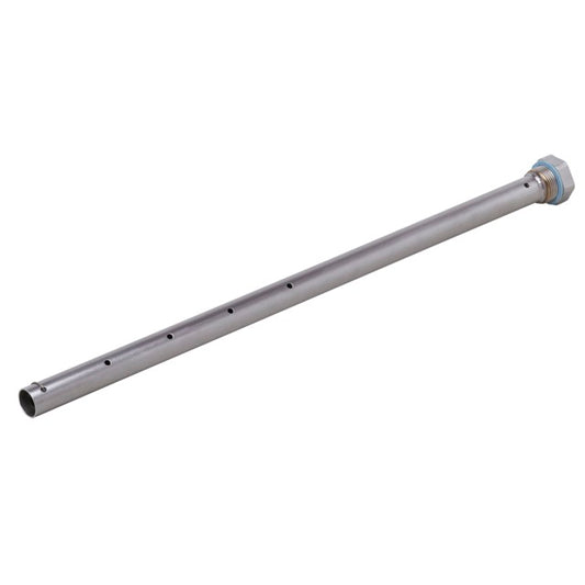 IFM E43214 Koaxialrohr f.Füllstandsensoren LR 1000mm G 0,75