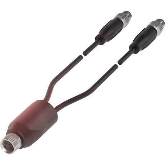 BALL BCC M314-M313-M313-U2036-0D4 Steckverbinder