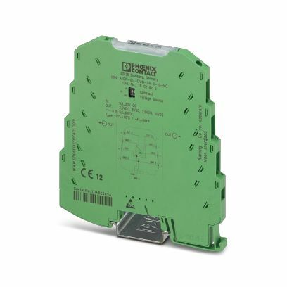 PHO MINI MCR-SL-CVS-24-5-10-NC Konstantspannungsquelle