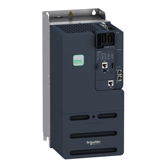 SE ATV340D18N4E Frequenzumrichter 18KW 380-480V 3ph Ethernet