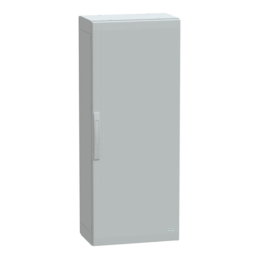 SE NSYPLA1253G Poly-WS 1250X500X320 1 Tür