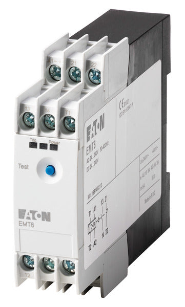 MOE EMT6 Thermistorschutz 24-240V 50-60Hz 24-240V DC