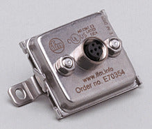 IFM E70372 FK-Verteiler AS-i / 24 V AS-i- u.externe Hilfsspannung über Steckbuch