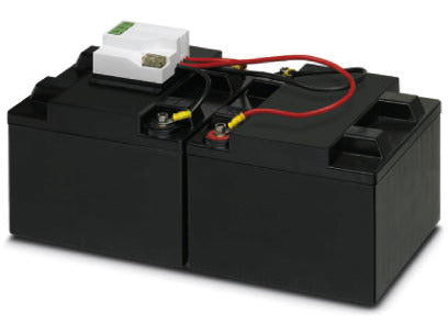 PHO UPS-BAT/VRLA-WTR/24DC/26AH Energiespeicher