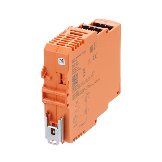 IFM AC3255 SmartL25 4DI AUX 2DO R C
