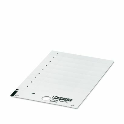 PHO US-EMLP (60X15) Kunststoffschild