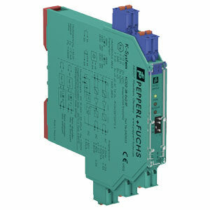 PF KCD2-SOT-EX2.SP Trennschaltverstärker
