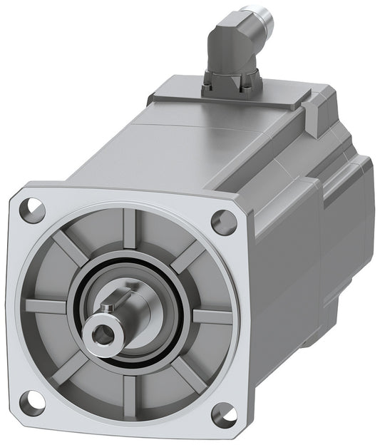SIEM 1FK2105-4AF10-1SA0 SIMOTICS S-1FK2 HD, SINAMICS S210 3AC 400V-480V, 4,6 Nm,