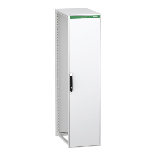 SE NSYSFN20580ED Standgehäuse, elektrisch, PrismaSeT 6300, decarbonized steel, 2