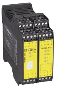 PF SB4-OR-4CP Sicherheits-Schaltgerät SB4-OR-4CP