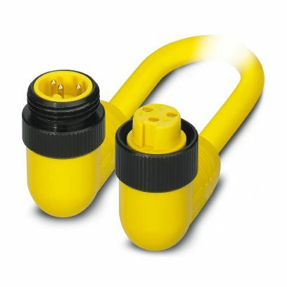 PHO SAC-3P-MINMR/ 2,0-547/MINFR Powerleitung