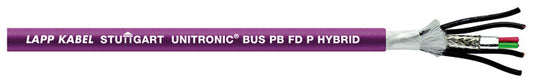 LAPP UNITR. BUS PB FD P HYBRID 1X2X0,64+4X1,5 Datenkabel UNITRONIC FD P PB HYBRI