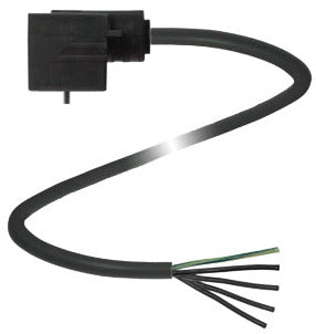 PF VMA-3+P/L1-2M-PUR Ventilstecker