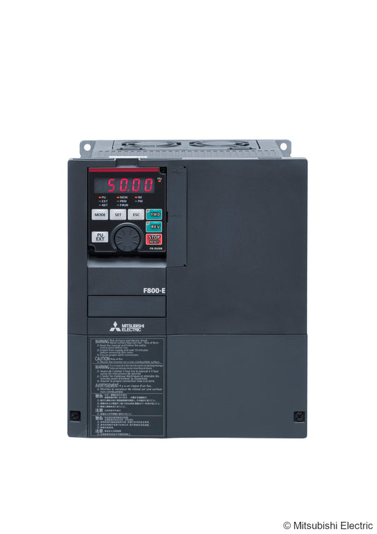 MIT FR-F840-00250-E2-60 Umrichter Pn11kW 3x380-500V In 25A IP20