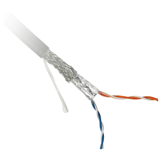 SE TSXSCMCN025 Geschirmtes RS485 Kabel zur Verbindung von dezentralen XPSMCM