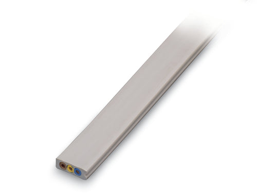 WAGO 897-232 Flachkabel lichtgrau