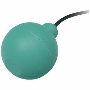 PF LFL2-BK-U-PUR10-EMS Schwimmschalter