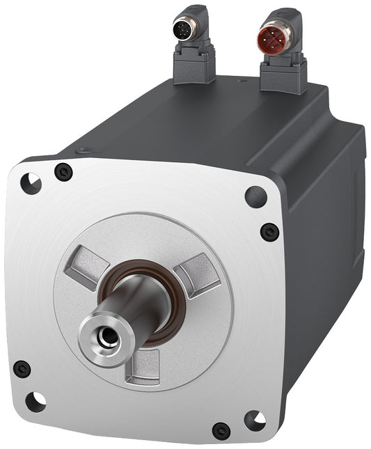 SIEM 1FL2310-0AC01-0HB0 SIMOTICS S-1FL2 Netzspannung 400 V 3AC Pn=2,5 kW, Nn=200