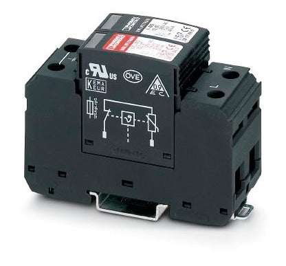 PHO VAL-MS 320/1+1 Überspannungsableiter Typ 2