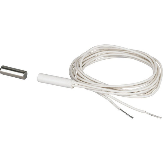 MOE CSEZ-01/07 Fensterkontakt Einbau