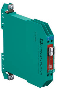 PF Z 728.F Zener barrier Z 728.F